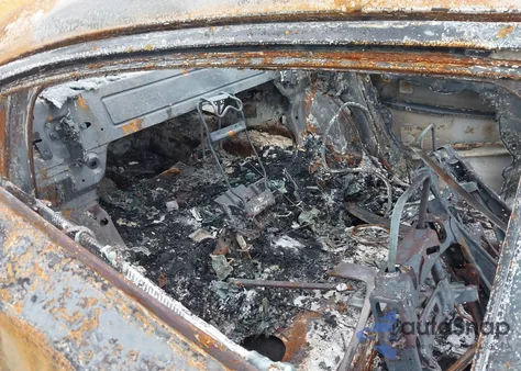 2017 Dodge Charger R/T Rwd из США, поврежденный, VIN 2C3CDXCT8HH584305